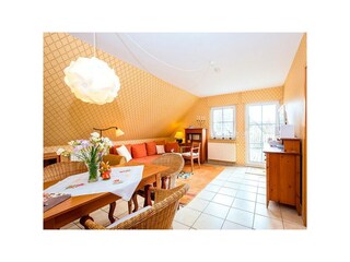 Ferienwohnung Glowe Außenaufnahme 3