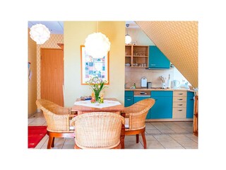 Ferienwohnung Glowe Außenaufnahme 7