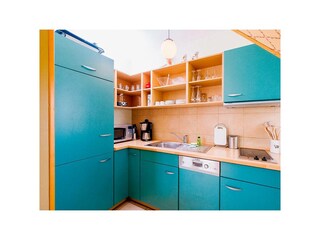 Ferienwohnung Glowe Außenaufnahme 8