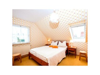 Ferienwohnung Glowe Außenaufnahme 9