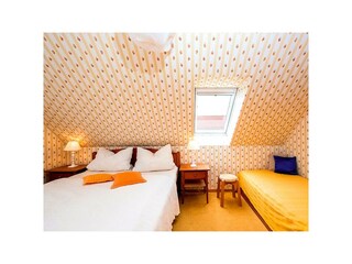 Ferienwohnung Glowe Außenaufnahme 10