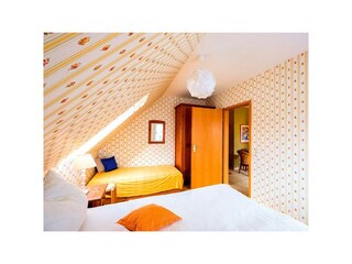 Ferienwohnung Glowe Außenaufnahme 11