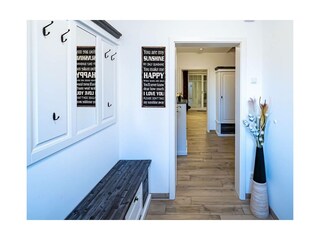 Ferienwohnung Zingst Außenaufnahme 2