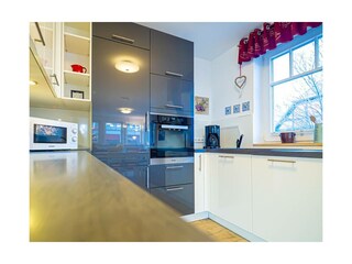 Ferienwohnung Zingst Außenaufnahme 4