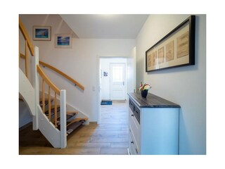 Ferienwohnung Zingst Außenaufnahme 6