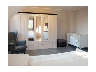 Ferienwohnung Zingst Außenaufnahme 8