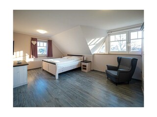 Ferienwohnung Zingst Außenaufnahme 9