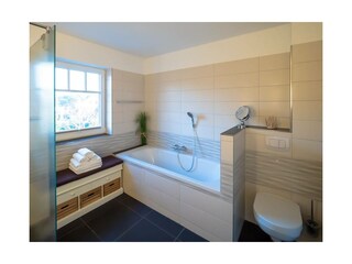 Ferienwohnung Zingst Außenaufnahme 10