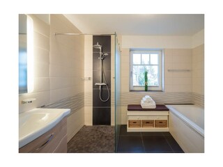 Ferienwohnung Zingst Außenaufnahme 11