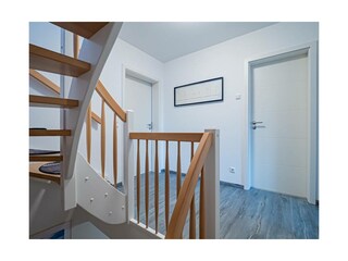 Ferienwohnung Zingst Außenaufnahme 12