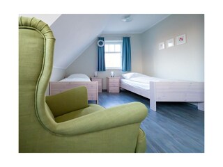Ferienwohnung Zingst Außenaufnahme 13