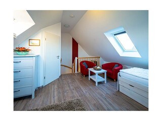 Ferienwohnung Zingst Außenaufnahme 14