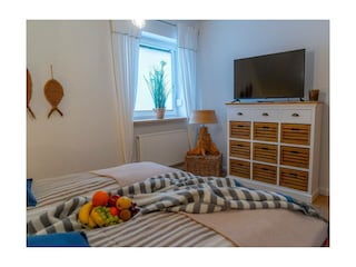 Ferienwohnung Büsum Außenaufnahme 3