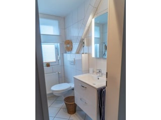 Ferienwohnung Büsum Außenaufnahme 7