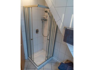 Ferienwohnung Büsum Außenaufnahme 8