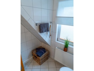 Ferienwohnung Büsum Außenaufnahme 9