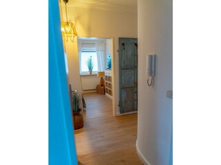 Ferienwohnung Büsum Außenaufnahme 10