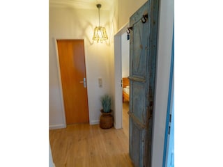 Ferienwohnung Büsum Außenaufnahme 11