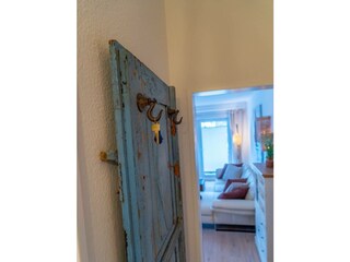 Ferienwohnung Büsum Außenaufnahme 12
