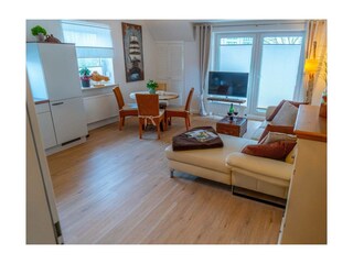 Ferienwohnung Büsum Außenaufnahme 13