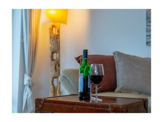 Ferienwohnung Büsum Außenaufnahme 18