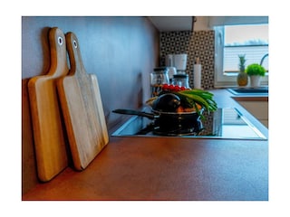 Ferienwohnung Büsum Außenaufnahme 20