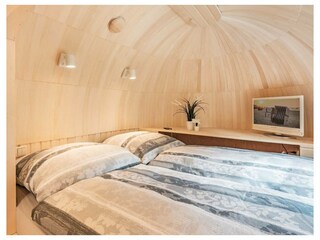 Ferienwohnung Seebad Bansin Außenaufnahme 4