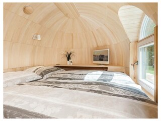 Ferienwohnung Seebad Bansin Außenaufnahme 5