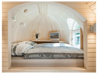 Ferienwohnung Seebad Bansin Außenaufnahme 6