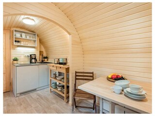 Ferienwohnung Seebad Bansin Außenaufnahme 7