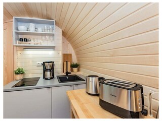 Ferienwohnung Seebad Bansin Außenaufnahme 9