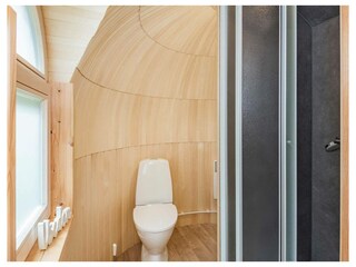 Ferienwohnung Seebad Bansin Außenaufnahme 10