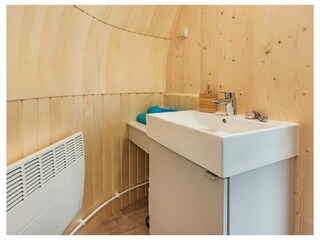 Ferienwohnung Seebad Bansin Außenaufnahme 11