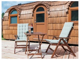 Ferienwohnung Seebad Bansin Außenaufnahme 13