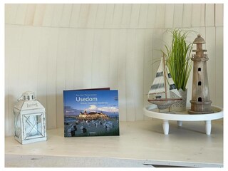 Ferienwohnung Seebad Bansin Außenaufnahme 15