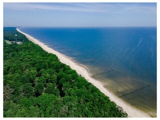 Ferienwohnung Seebad Bansin Außenaufnahme 19