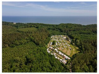 Ferienwohnung Seebad Bansin Außenaufnahme 20