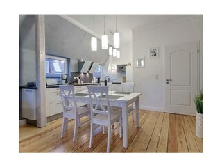 Ferienwohnung Burg auf Fehmarn Außenaufnahme 3