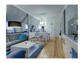 Ferienwohnung Burg auf Fehmarn Außenaufnahme 4