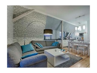 Ferienwohnung Burg auf Fehmarn Außenaufnahme 5