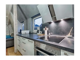 Ferienwohnung Burg auf Fehmarn Außenaufnahme 6