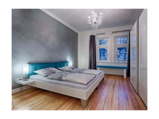 Ferienwohnung Burg auf Fehmarn Außenaufnahme 7