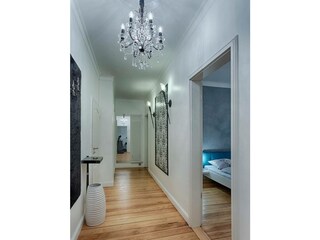 Ferienwohnung Burg auf Fehmarn Außenaufnahme 11