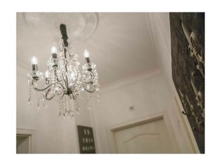 Ferienwohnung Burg auf Fehmarn Außenaufnahme 14