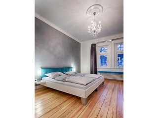 Ferienwohnung Burg auf Fehmarn Außenaufnahme 16