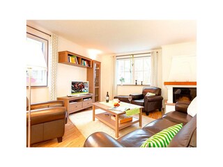 Ferienwohnung Glowe Außenaufnahme 2