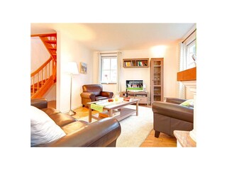 Ferienwohnung Glowe Außenaufnahme 3