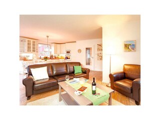 Ferienwohnung Glowe Außenaufnahme 4