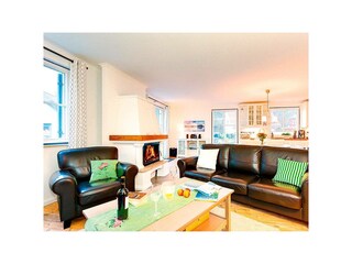 Ferienwohnung Glowe Außenaufnahme 7