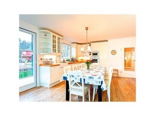 Ferienwohnung Glowe Außenaufnahme 8